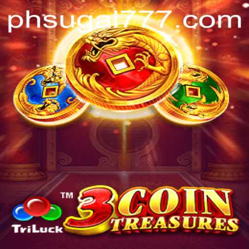 Explore 3CoinTreasures: The Ultimate Gaming Experience