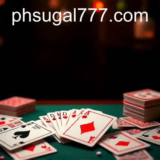 Exploring the Fascinating World of Card Games: SUGAL777
