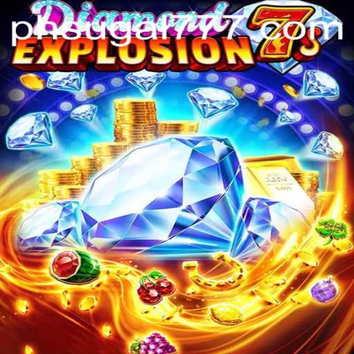 Unveiling DiamondExplosion7s: The Exciting World of Slot Gaming