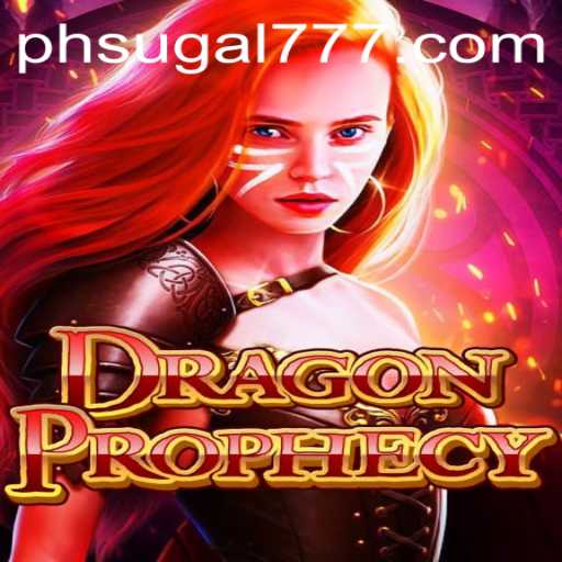DragonProphecy: The Enchanting Realm of Mythical Adventures