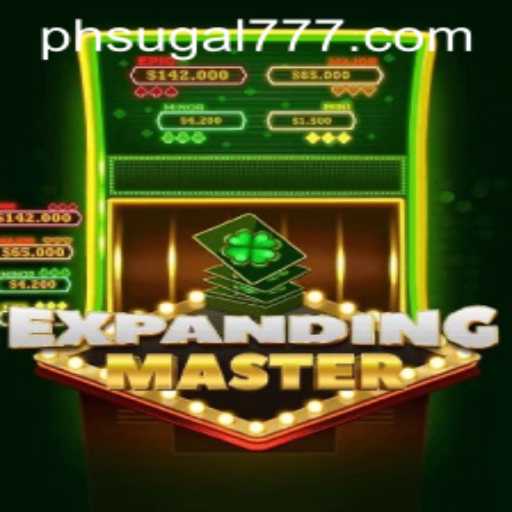 Exploring the Intricacies of ExpandingMaster and the Strategic Use of SUGAL777