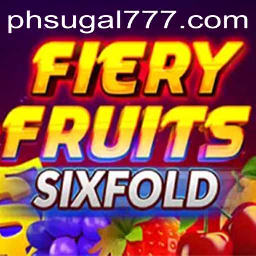 FieryFruitsSixFold: A Dynamic Game Experience with SUGAL777