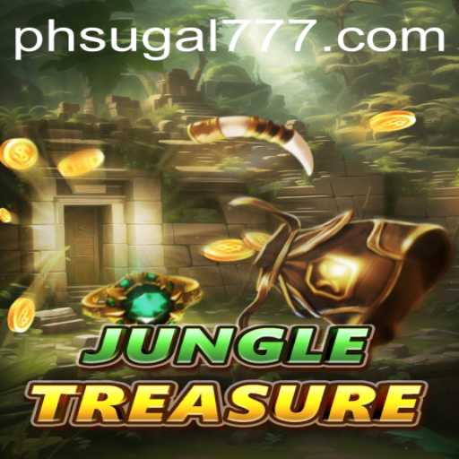 Explore the Thrilling World of JungleTreasure with the Power of SUGAL777