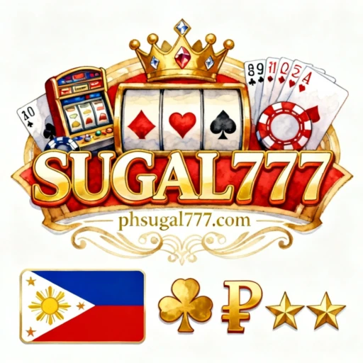 SUGAL777 logo