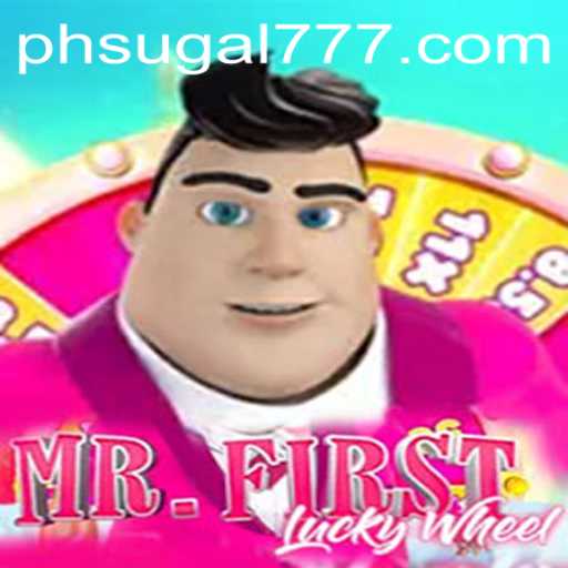 MrFirstLuckyWheel: A Thrilling Adventure in Gaming