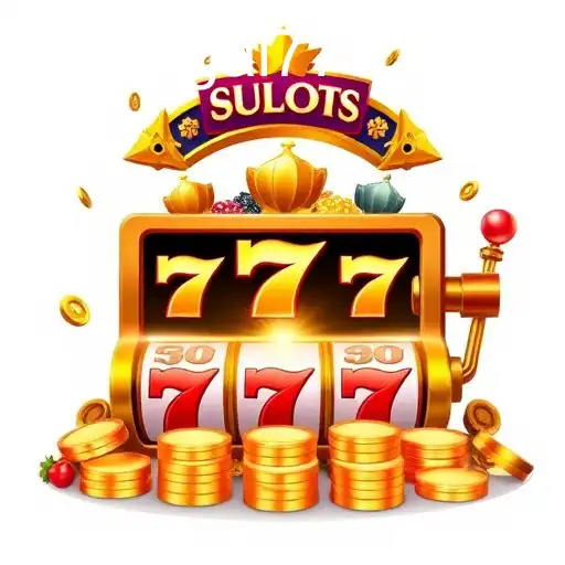 Unveiling the Exciting World of Online Slots: SUGAL777 Experience