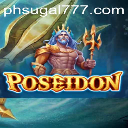 Exploring the Depths: An Insight into the Game 'Poseidon' and the Use of 'SUGAL777'