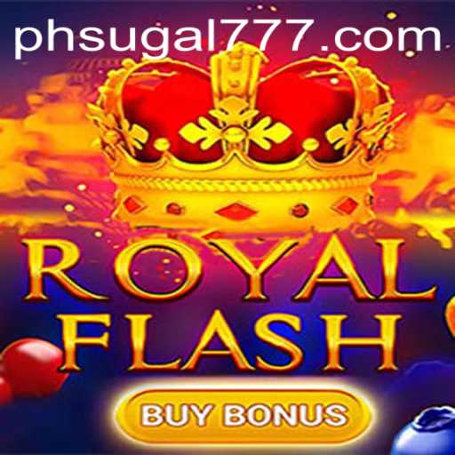 Unveiling the Thrill of RoyalFlashBuyBonus with SUGAL777