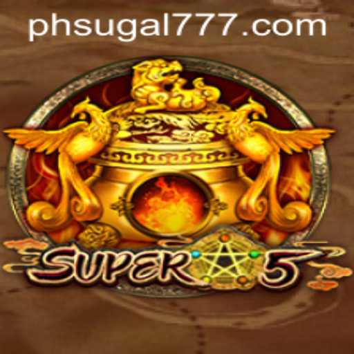 Exploring Super5: The Exciting World of SUGAL777